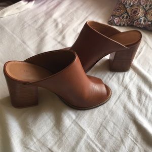 High heeled sandals urban outfitters